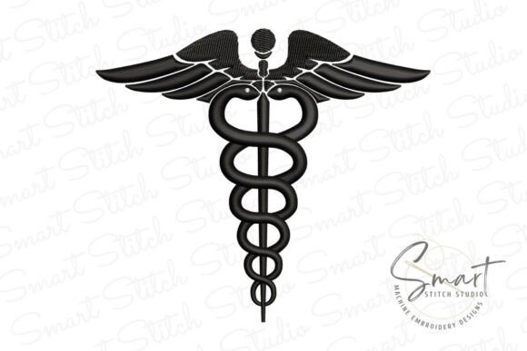 Download Medical Caduceus - Medical Collection