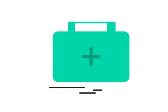 Download Medical Box Vector Illustration - Medical Collection